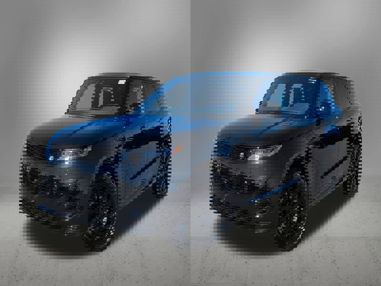 New 2026 Land Rover Range Rover Sport Dynamic SE AWD/4WD image 1