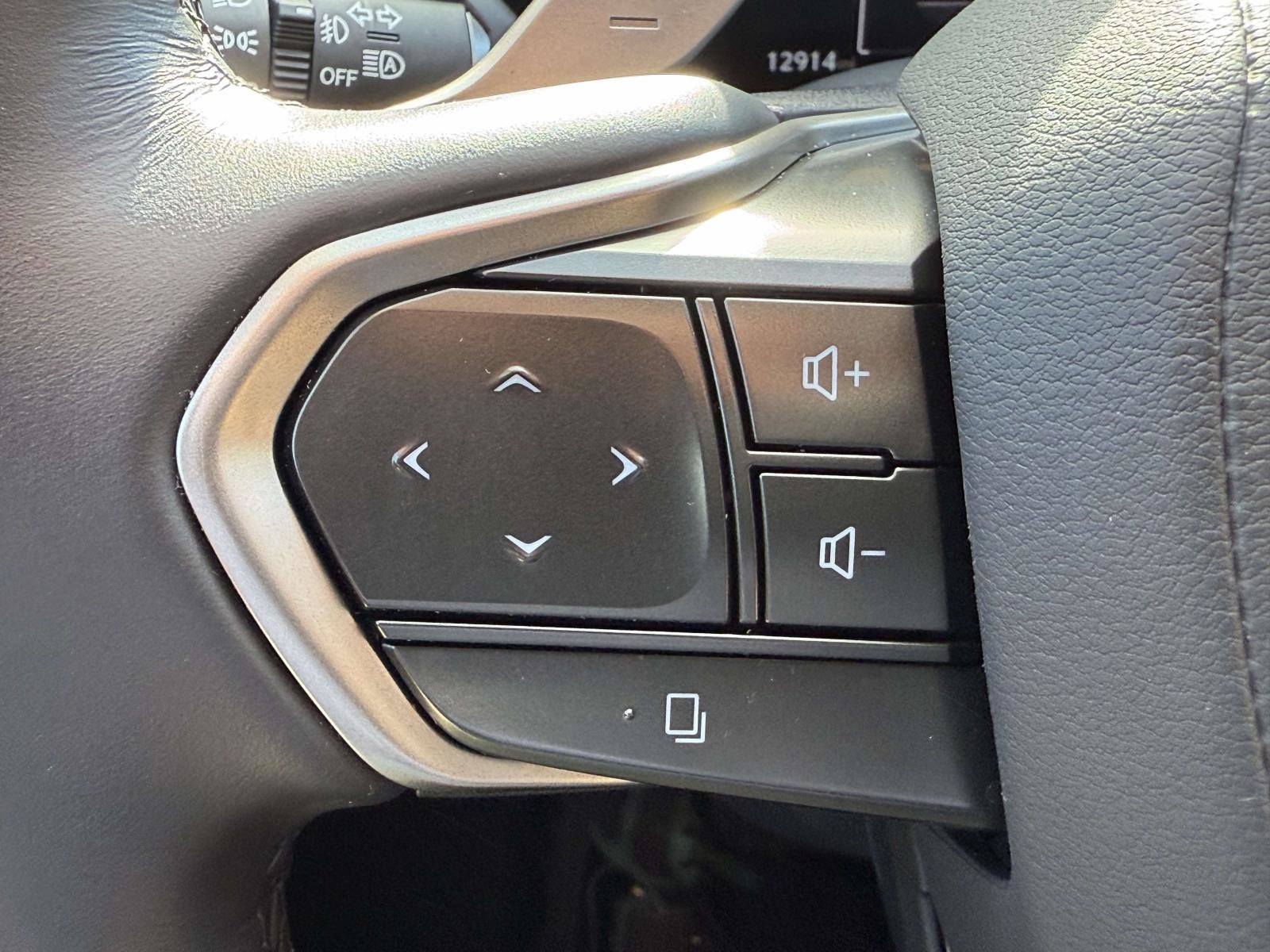 Used 2026 Lexus NX 350 AWD w/ Accessory Package (2T) image 22