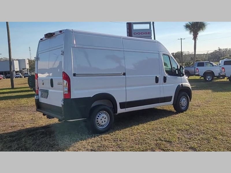 New 2025 RAM ProMaster 1500 w/ Safety Group image 24
