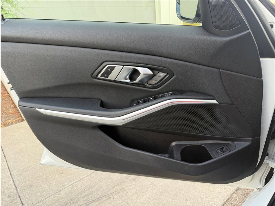 Used 2020 BMW M340i w/ Parking Assistance Package image 28