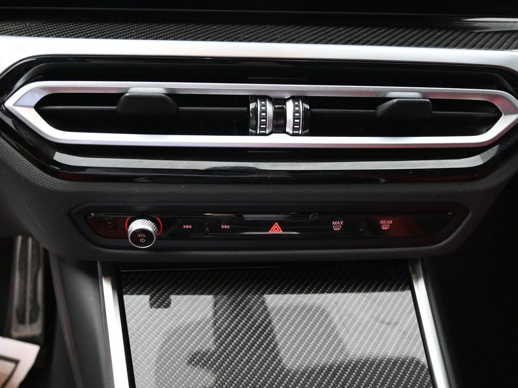 Used 2023 BMW M3 Competition w/ Executive Package image 24