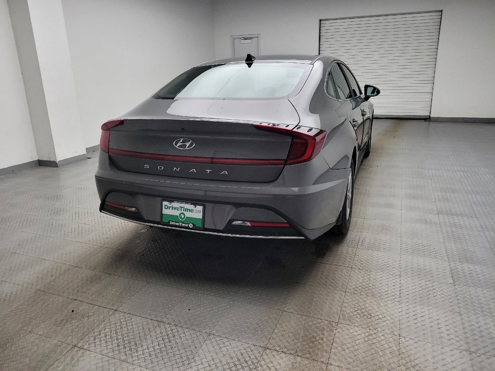 Used 2022 Hyundai Sonata SE image 7