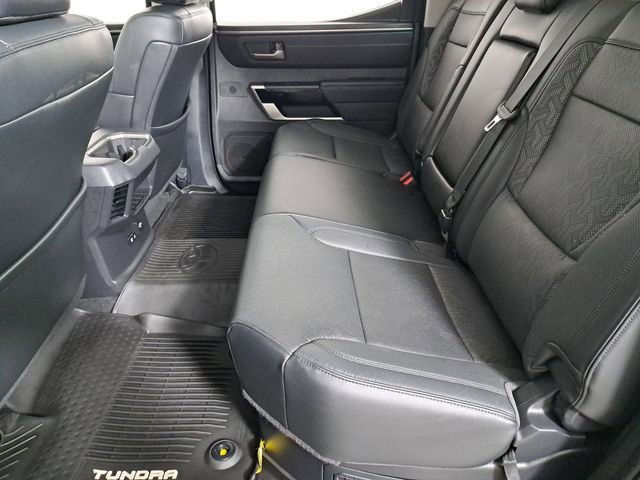 Used 2024 Toyota Tundra Limited image 12