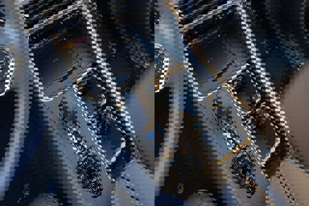 New 2026 Lexus TX 350 FWD image 22