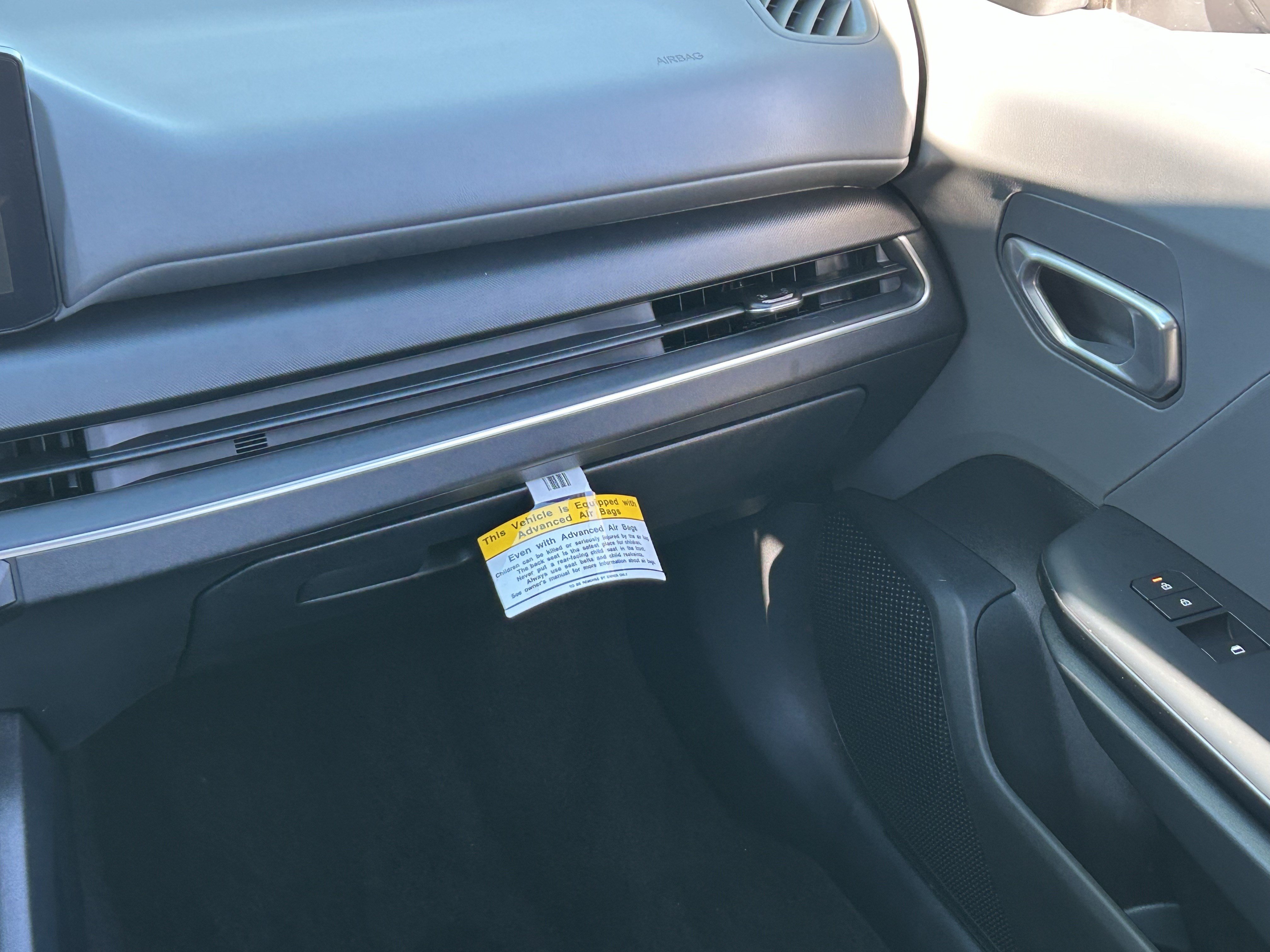 New 2026 Kia K4 FWD image 17