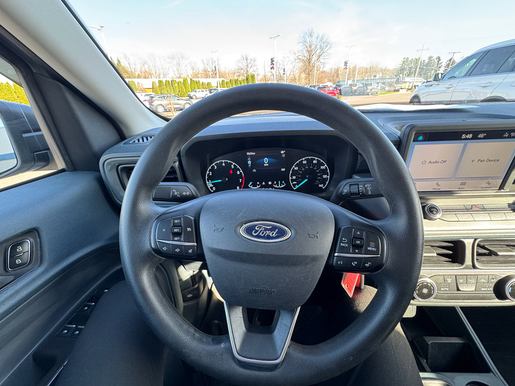 Used 2024 Ford Maverick XL FWD image 20
