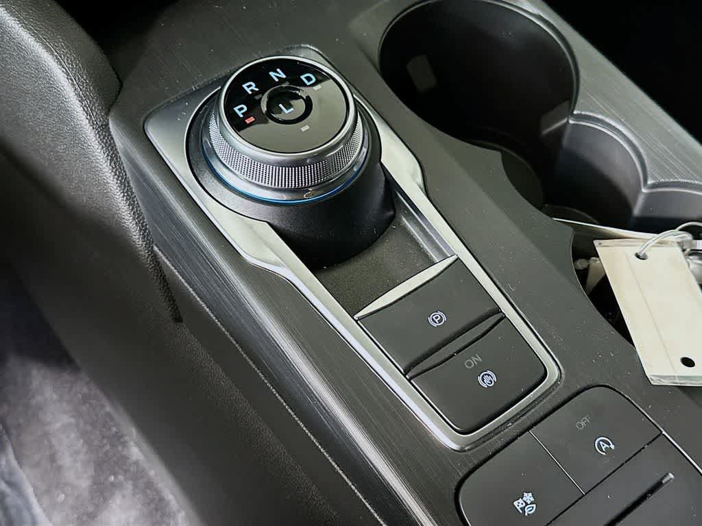 New 2026 Ford Escape Active FWD image 19