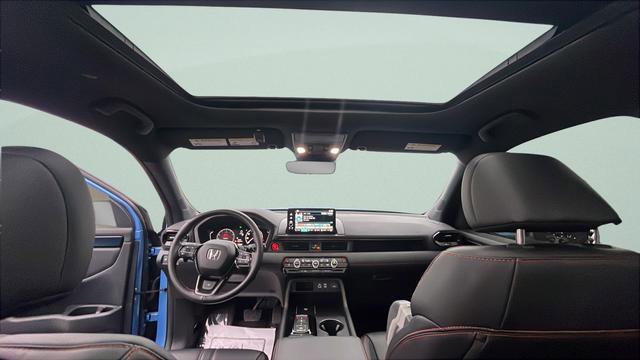 Used 2024 Honda Pilot TrailSport image 25