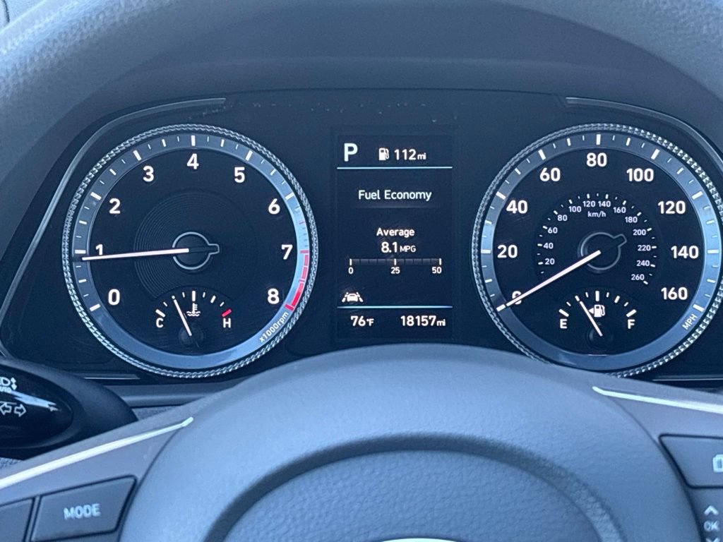 Certified 2023 Hyundai Sonata SEL FWD image 20