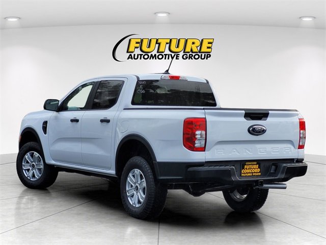 New 2025 Ford Ranger XL w/ Trailer Tow Package image 5