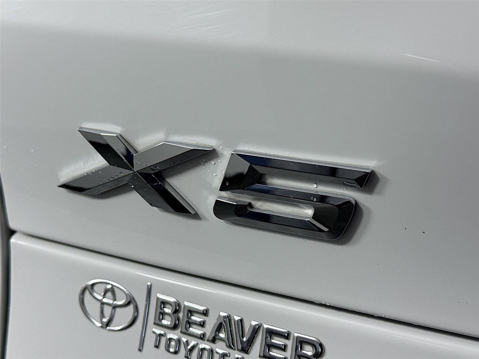 Used 2024 BMW X5 xDrive40i w/ Premium Package AWD/4WD image 15
