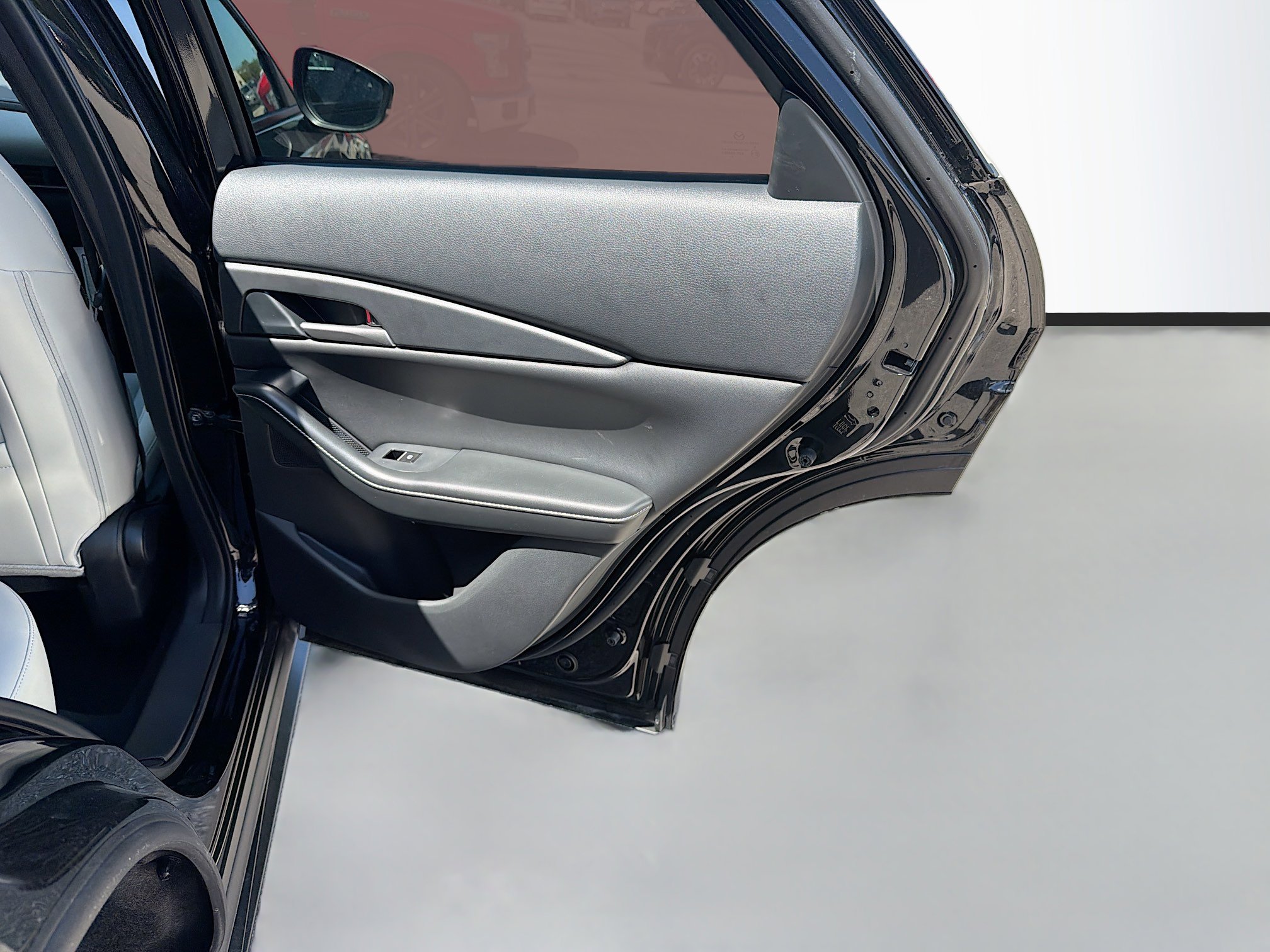 New 2026 MAZDA CX-30 Aire Edition image 46