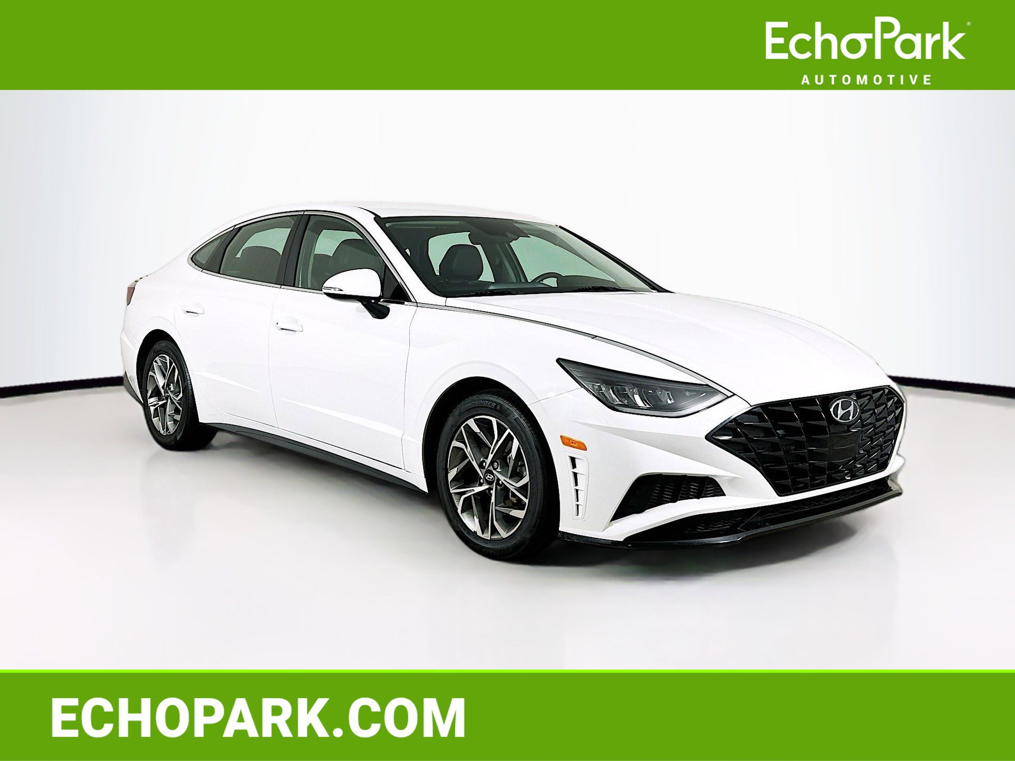 Used 2023 Hyundai Sonata SEL image 1