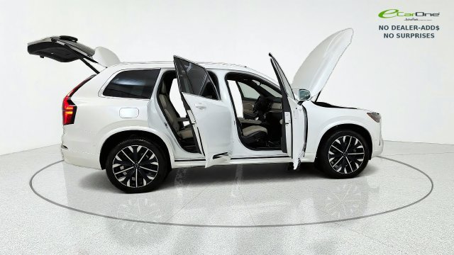 Used 2026 Volvo XC90 B6 Plus AWD/4WD image 20