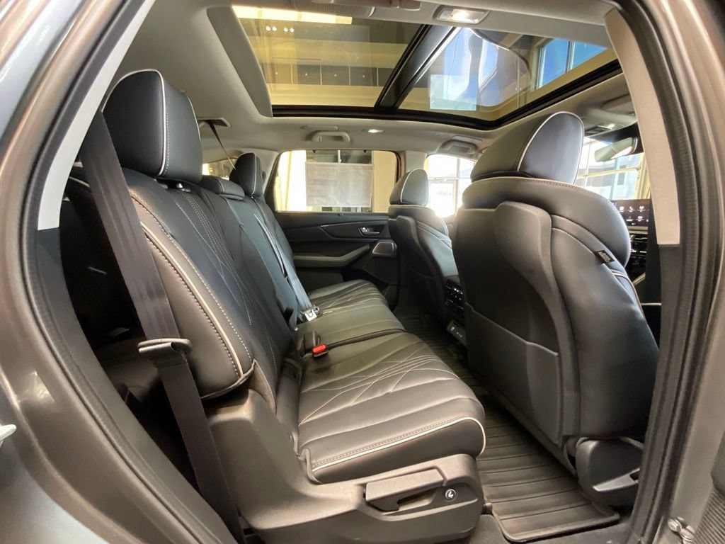 New 2026 Acura MDX w/ Advance Package AWD/4WD image 19