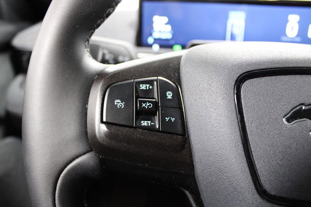 Used 2023 Ford Mustang Mach-E GT w/ GT Performance Edition image 24