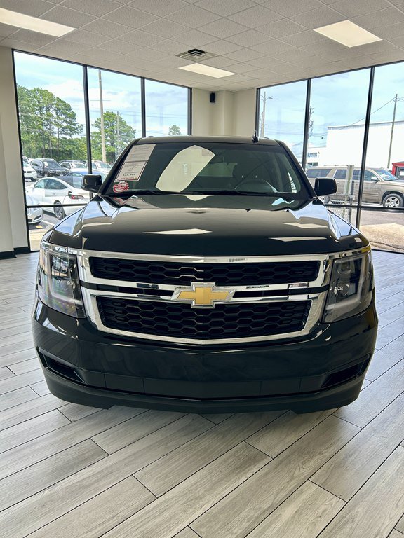Used 2016 Chevrolet Tahoe LS RWD image 2