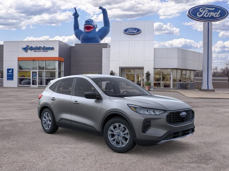 New 2026 Ford Escape Active w/ Cold Weather Package AWD/4WD image 9