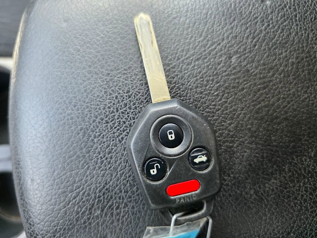 Used 2010 Subaru Outback 2.5i Premium AWD/4WD image 48