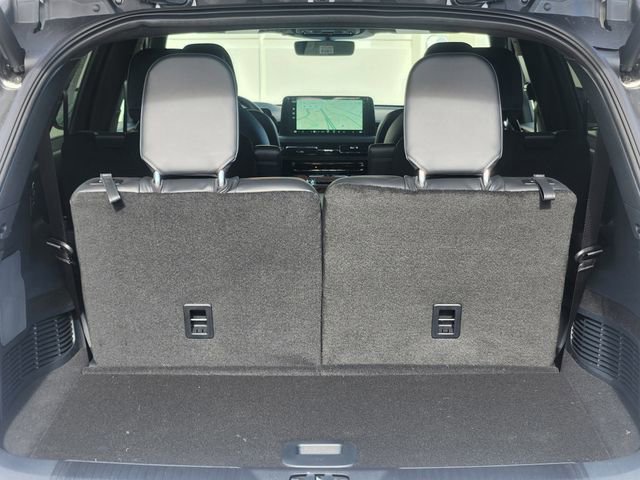 New 2026 Lincoln Aviator Black Label w/ Jet Appearance Package image 17