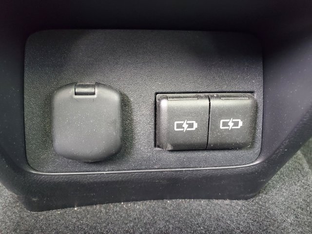 Used 2025 Lexus NX 350h AWD w/ Accessory Package (2T) image 33