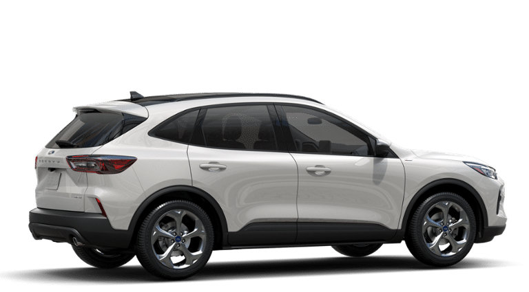 New 2025 Ford Escape ST-Line w/ Cold Weather Package AWD/4WD image 26