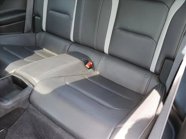 Used 2019 Chevrolet Camaro SS RWD image 23