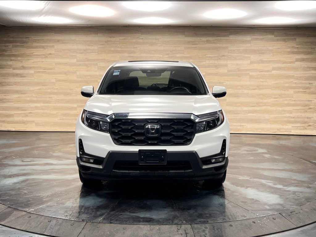 Used 2024 Honda Passport EX-L image 17