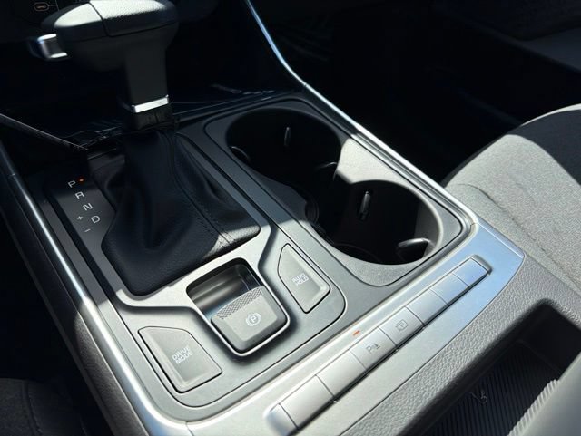 New 2026 Kia Carnival LX FWD image 20