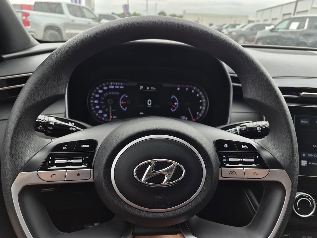 Used 2022 Hyundai Santa Cruz SEL AWD/4WD image 19