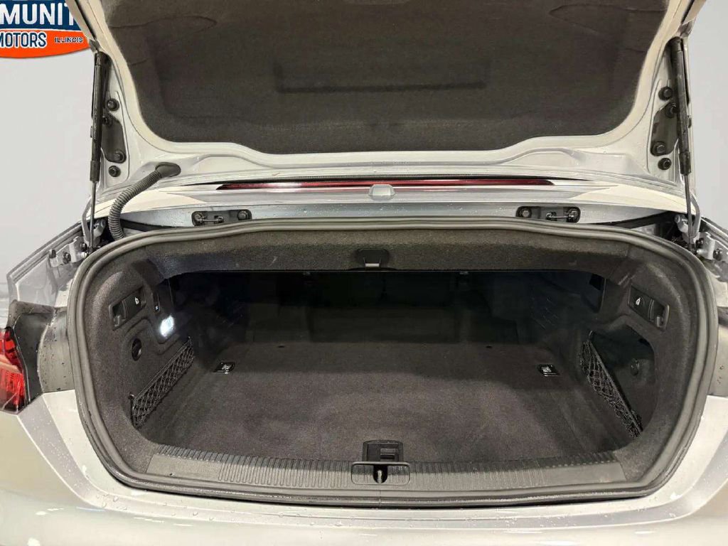 Used 2018 Audi S5 Premium Plus w/ Navigation Package image 48