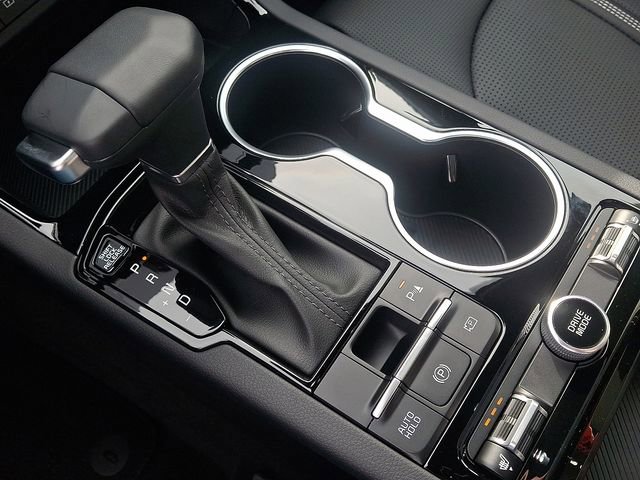 New 2026 Kia K5 GT-Line w/ GT-Line Premium Package image 11