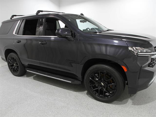 Used 2022 Chevrolet Tahoe LS