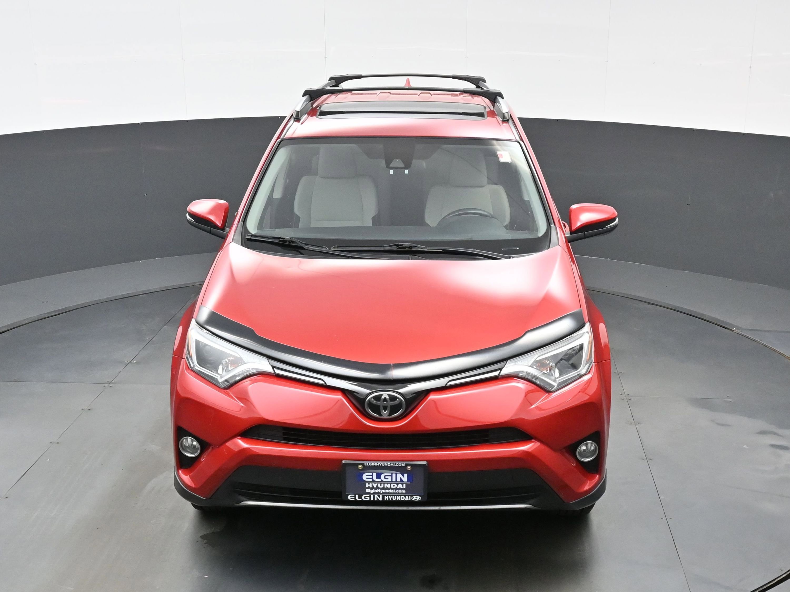 Used 2017 Toyota RAV4 XLE w/ Plus Special Value Package AWD/4WD image 39