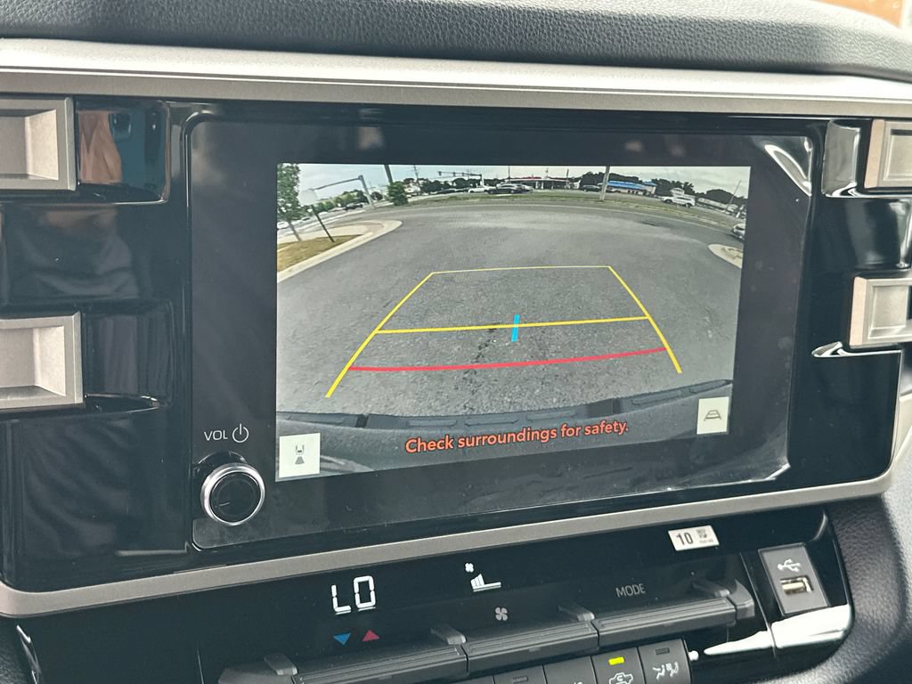 New 2026 Toyota Tundra SR5 AWD/4WD image 22