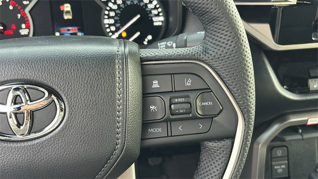 New 2026 Toyota Tundra SR5 w/ SR5 Premium Package image 15
