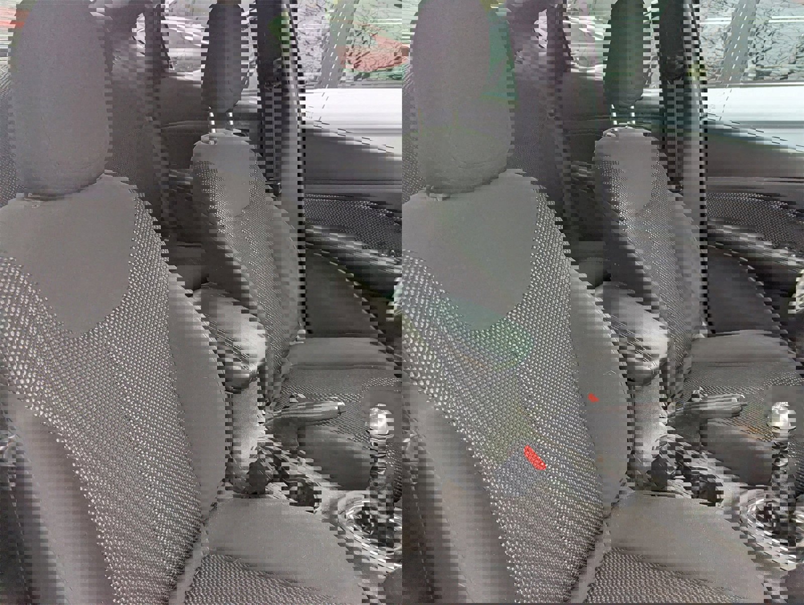 Used 2016 Dodge Dart SXT Sport w/ Quick Order Package 26F Turbo image 10