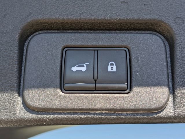 Used 2024 Nissan Rogue Platinum w/ Platinum Premium Package image 15