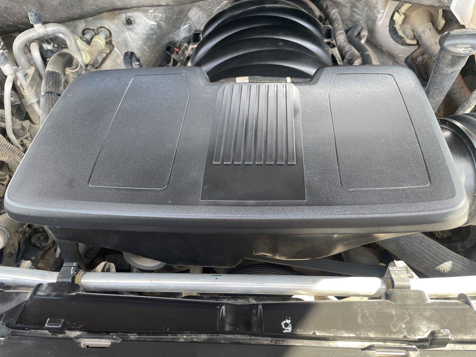 Used 2024 GMC Yukon XL AT4 w/ AT4 Premium Package AWD/4WD image 35