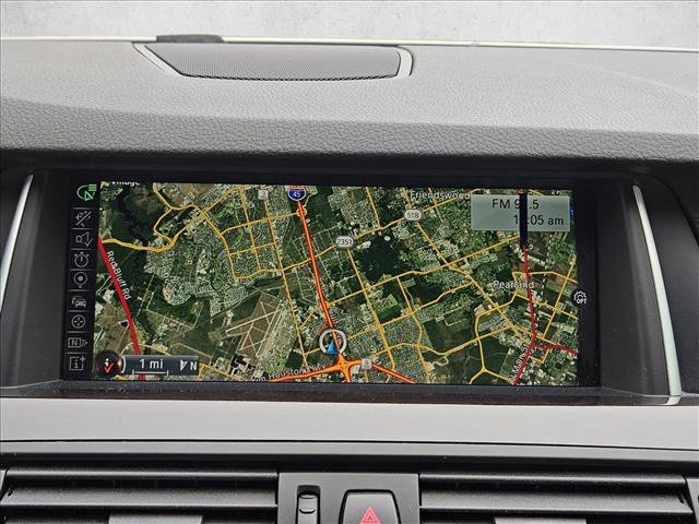 Used 2016 BMW 528i Sedan RWD image 12