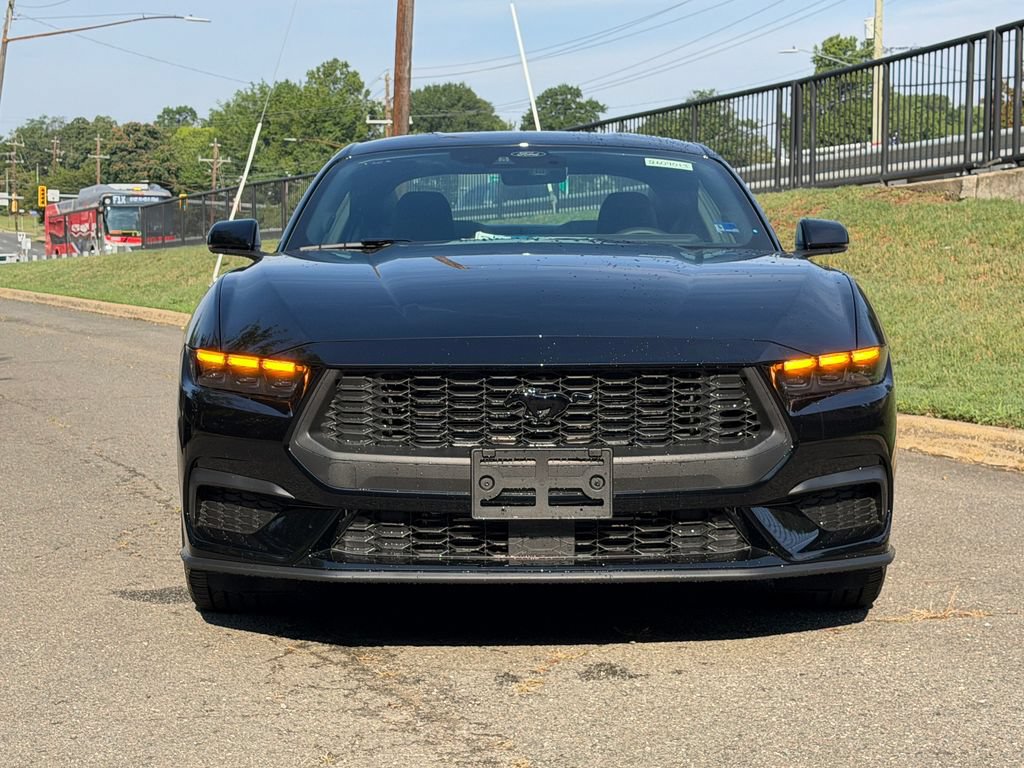 New 2026 Ford Mustang Premium RWD image 2
