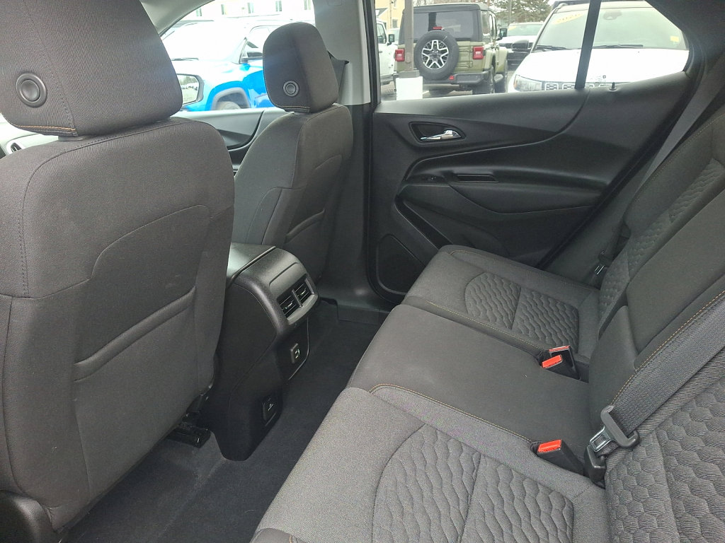 Used 2020 Chevrolet Equinox LT image 20