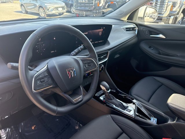 Used 2024 Buick Encore GX Sport Touring image 11