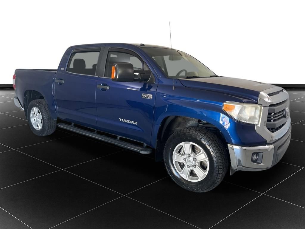 Used 2015 Toyota Tundra SR5 w/ SR5 Upgrade Package image 7