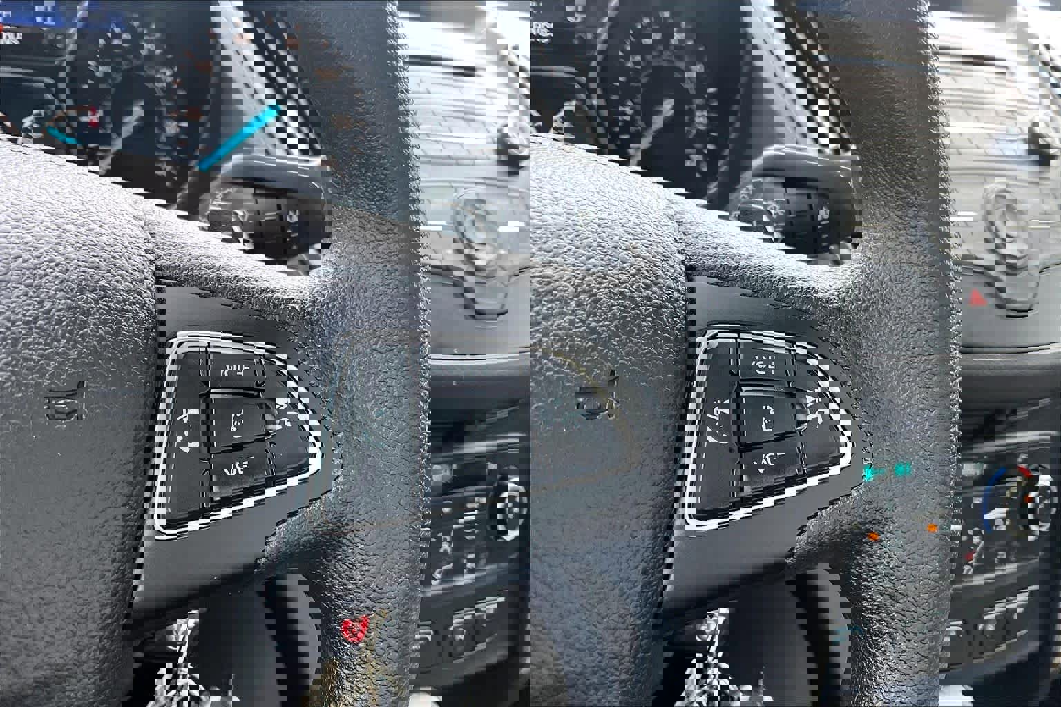 Used 2017 Ford Escape SE w/ SE Cold Weather Package image 24