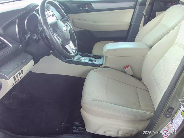Used 2015 Subaru Outback 2.5i Premium w/ Protection Package #2 AWD/4WD image 7