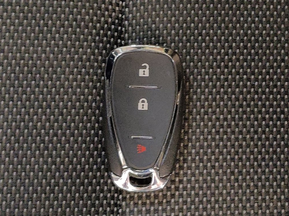 Used 2019 Chevrolet Traverse LS FWD image 32