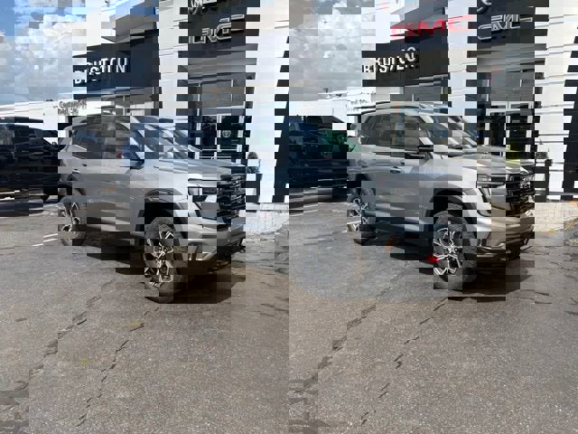 New 2026 GMC Acadia AT4 w/ Super Cruise Package video 2