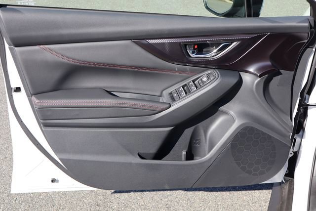 New 2025 Subaru WRX Premium image 10