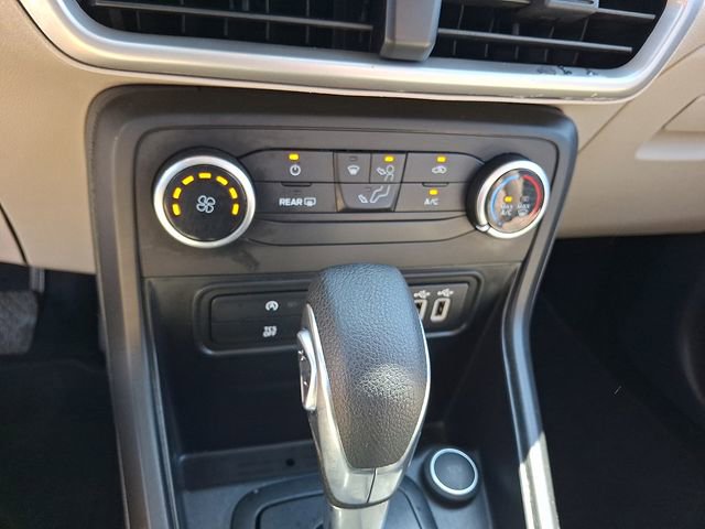 Used 2021 Ford EcoSport S FWD image 16